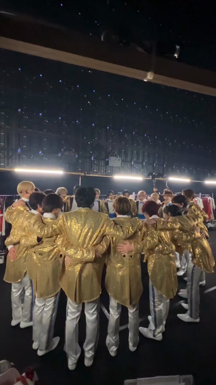 少年忍者 ArenaConcert 2024 The Shining Star 少年忍者 Arena Concert 2024 The Shining Star｜ジュニア