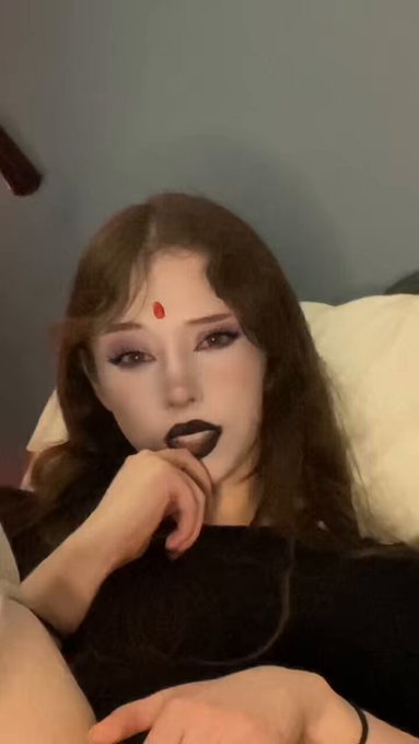 ~Raven touches herself to you ~ 💜 https://t.co/4JXFXHhHl9<a href="/tag/teen"class="tags"><span>#teen</span></a><a href="/tag/thighs"class="tags"><span>#thighs</span></a><a href="/tag/horny"class="tags"><span>#horny</span></a><a href="/tag/trending"class="tags"><span>#trending</span></a><a href="/tag/nsfw"class="tags"><span>#nsfw</span></a><a href="/tag/leaked"class="tags"><span>#leaked</span></a><a href="/tag/cum"class="tags"><span>#cum</span></a>