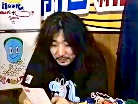 Video oleh @MCPStaff