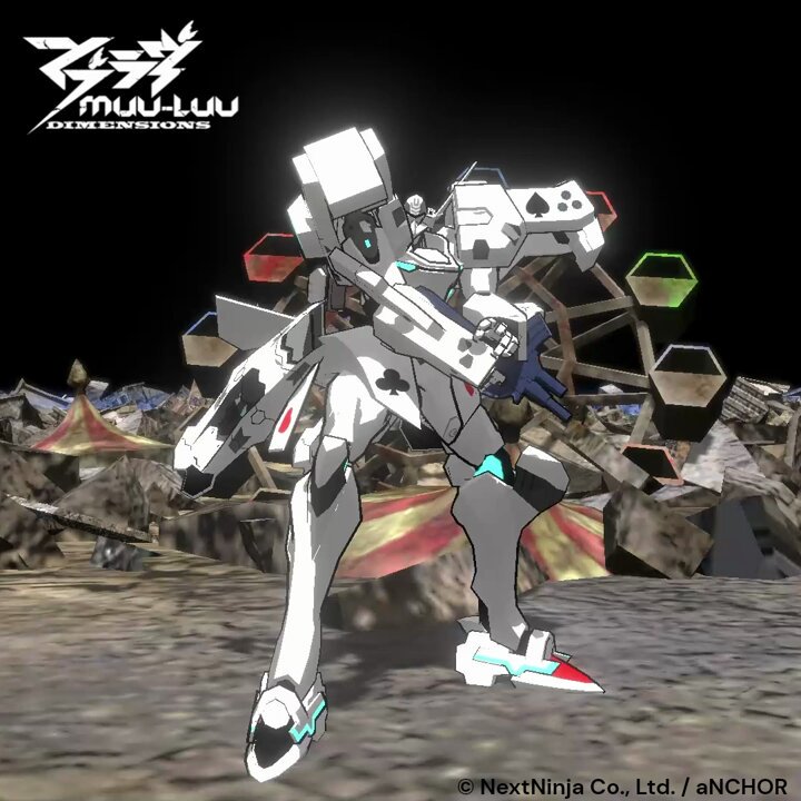 マブラヴ：ディメンションズ【公式】 على X: 