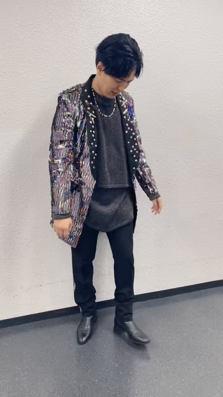 Kiramune 神谷浩史 Kiramune Official Site | NEWS