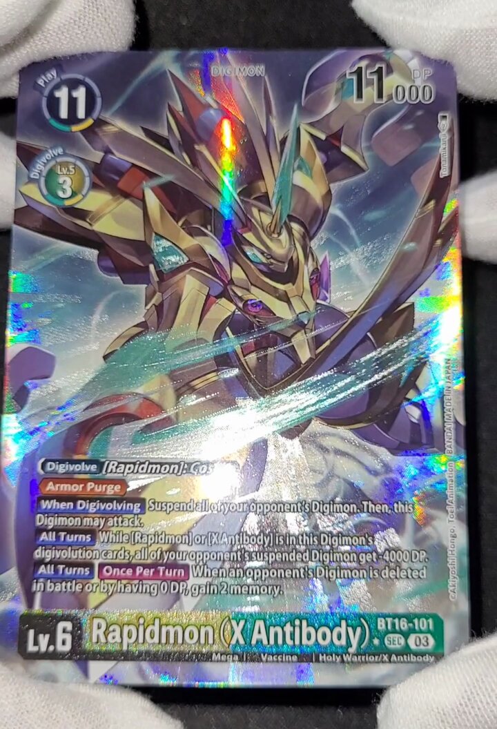 Official Digimon Card Game English Version on X: Official Digimon Card Game English Version on X: