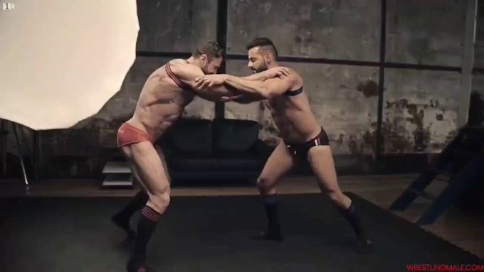 Big fight with @AradMassimoXXX 💪😈💦 @wrestlingmaleFR Now available on  https://t.co/xO83JVs4ss https://t<a class="tags" href="/tag/aradmassimoxxx">@aradmassimoxxx</a><a class="tags" target="_blank" title="On Twitter" href="/?out=eyJ0eXAiOiJKV1QiLCJhbGciOiJIUzUxMiJ9.eyJpYXQiOjE3MjA4NjU4MzEsImlzcyI6InR3cG9ybnN0YXJzLmNvbSIsIm5iZiI6MTcyMDg2NTgzMSwiZXhwIjoxNzUyNDAxODMxLCJyZWRpcmVjdF91cmwiOiJodHRwczovL3R3aXR0ZXIuY29tL3dyZXN0bGluZ21hbGVGUiJ9.xIlZtpASPMtjvEhmxn-Gimadwk7HZ61F_73xsFqMnYNMdGEVm10j7HSSy2Kkrho9ZylWO-qZksdnSBlz8KTCYQ">@wrestlingmaleFR</a><a href="/tag/fitnessmodel"class="tags"><span>#fitnessmodel</span></a><a href="/tag/bodybuilder"class="tags"><span>#bodybuilder</span></a><a href="/tag/muscleboy"class="tags"><span>#muscleboy</span></a><a href="/tag/gaybodybuilder"class="tags"><span>#gaybodybuilder</span></a>
