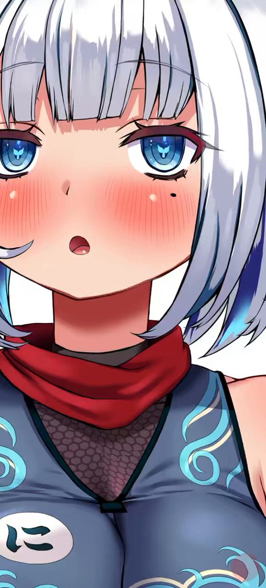 Video by @RyuzenNikomi