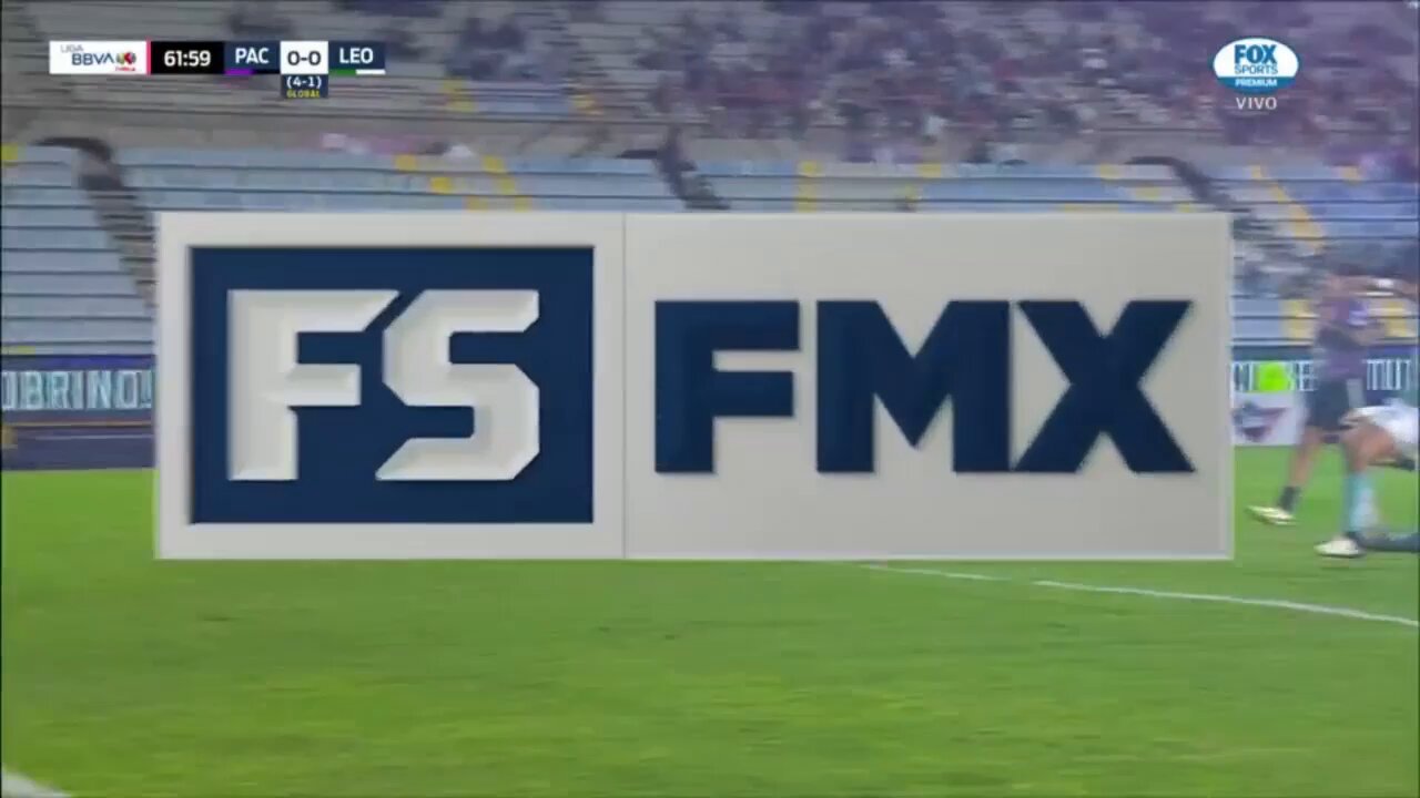 🔥 Simplemente imparable, simplemente @CharlynCorral 🔥@TuzosFemenil 🐹 ya lo gana en el Hidalgo 🏟️