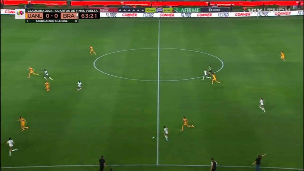 💥Hay partido en la Sultana del Norte 💥@FemenilFcJuarez 🐴empató el global ⚽️