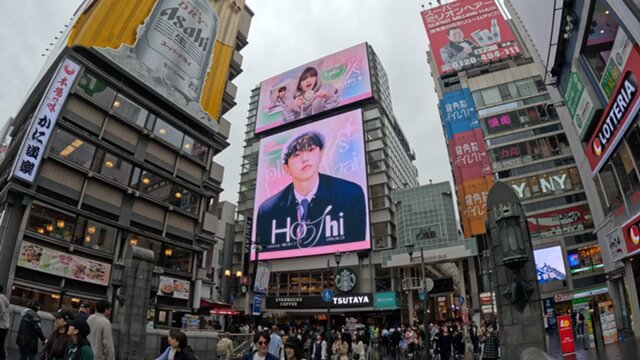 ディーゼルがセブンティーン ホシとの初コラボコレクションを