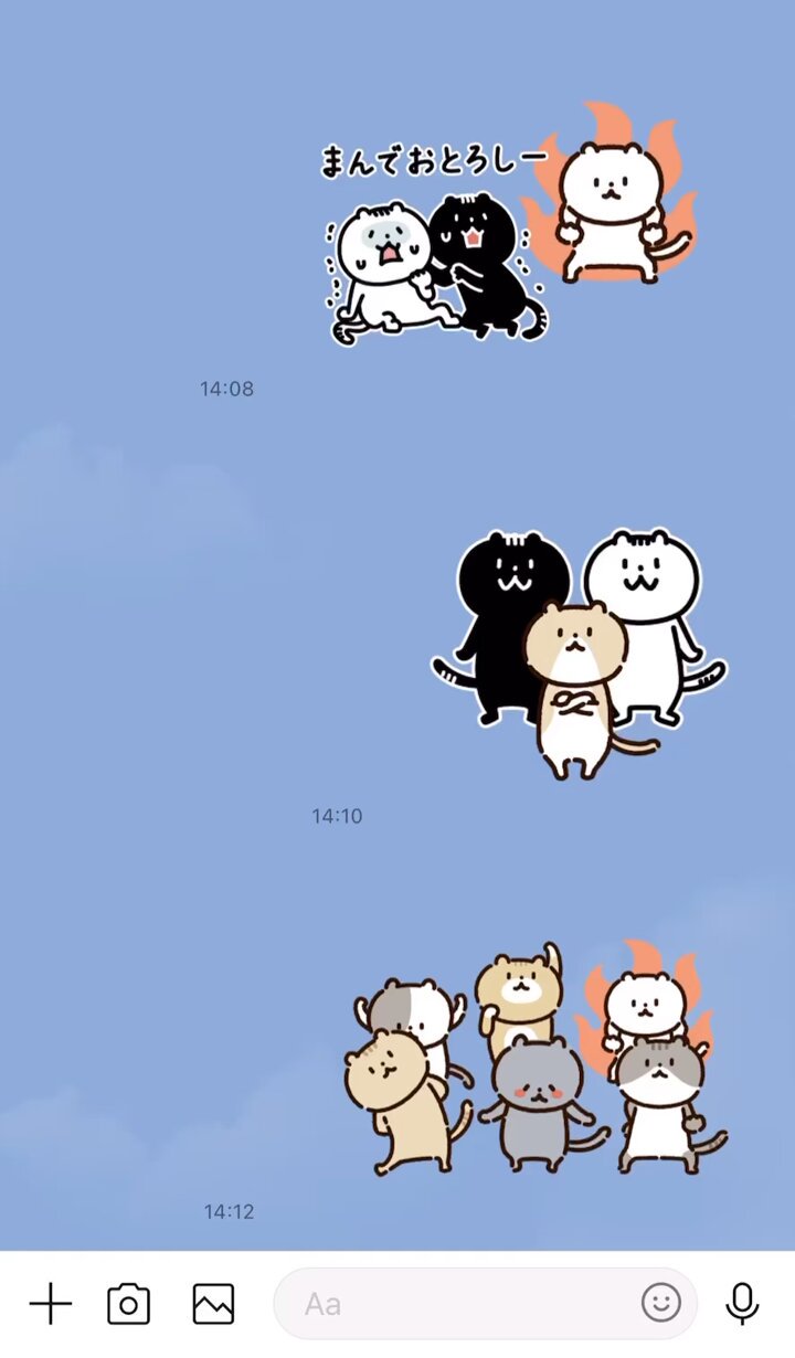 🐕いぬねこさん🐈🐈 (@22nekotoneko22) / X