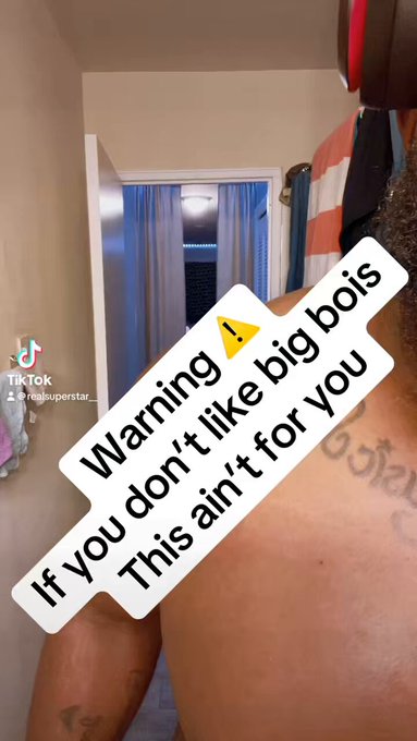 Would you let me Eat that Pussy ? https://t.co/vAx9bcHez9