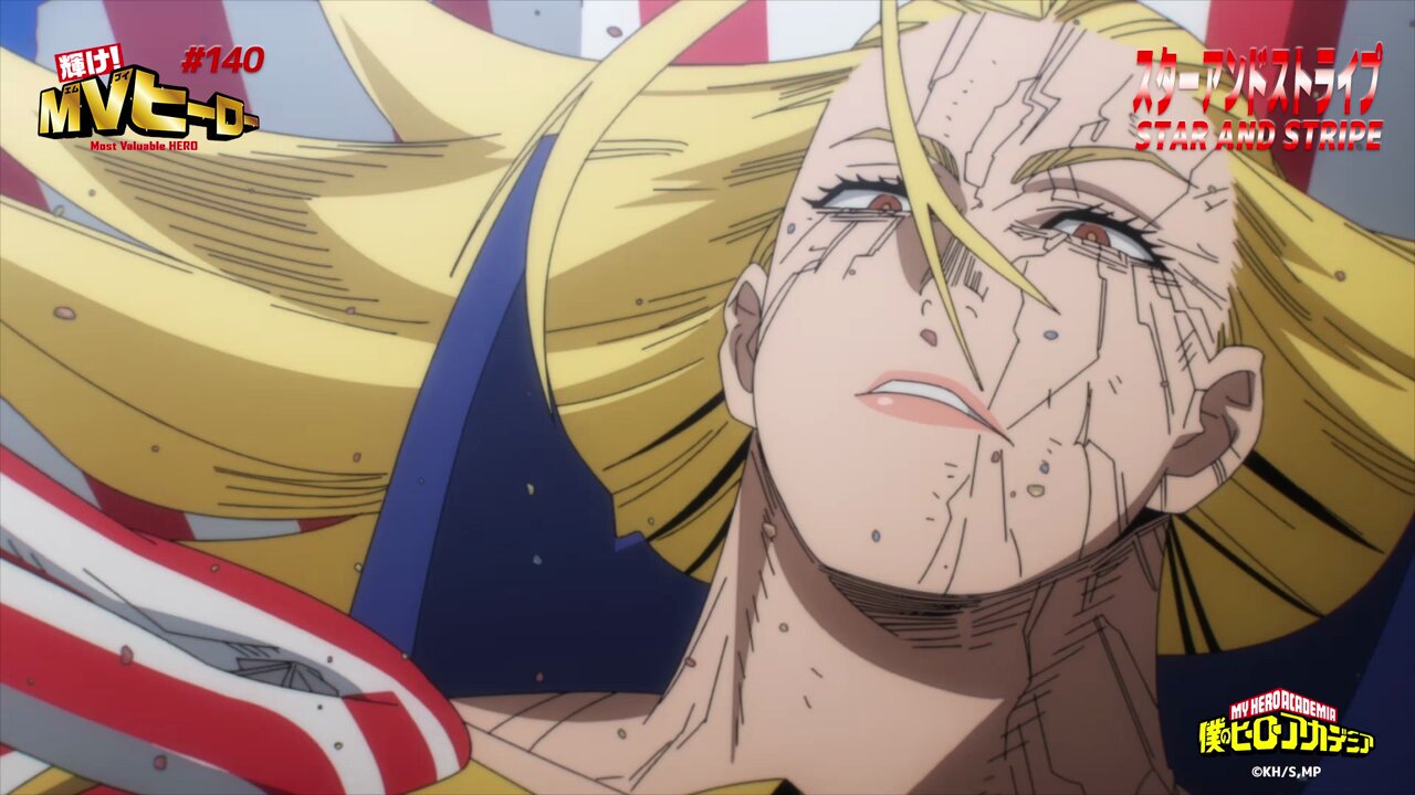 @heroaca_anime's video Tweet @heroaca_anime's video Tweet