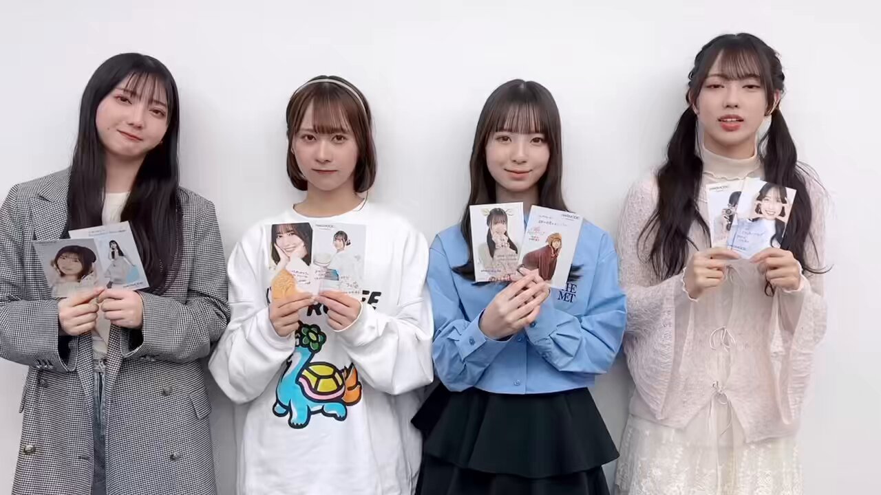 日向坂46デビュー5周年記念公式BOOK『H46MODE vol.1
