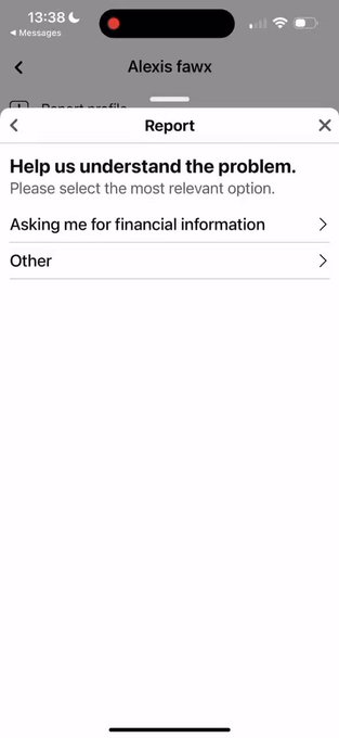 1 pic. STOP FALLING FOR SCAMMERS - this is not me on Facebook - I would never ask you for money let alone