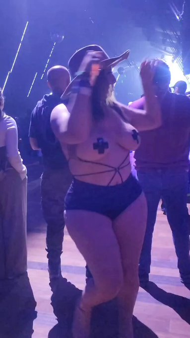 Would ask me to dance? Or be too shy 🤭 https://t.co/3LfDkGmaBq