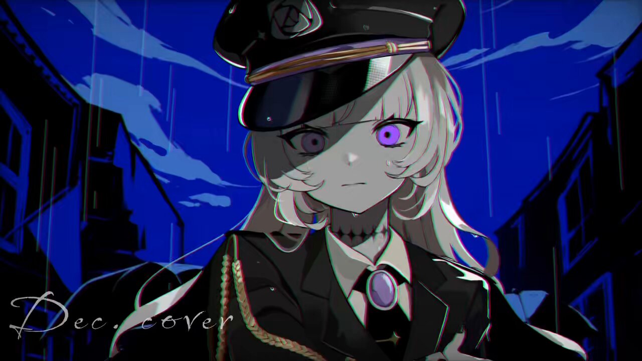 姫宮めのう💜💫@新人Vsinger on X: 