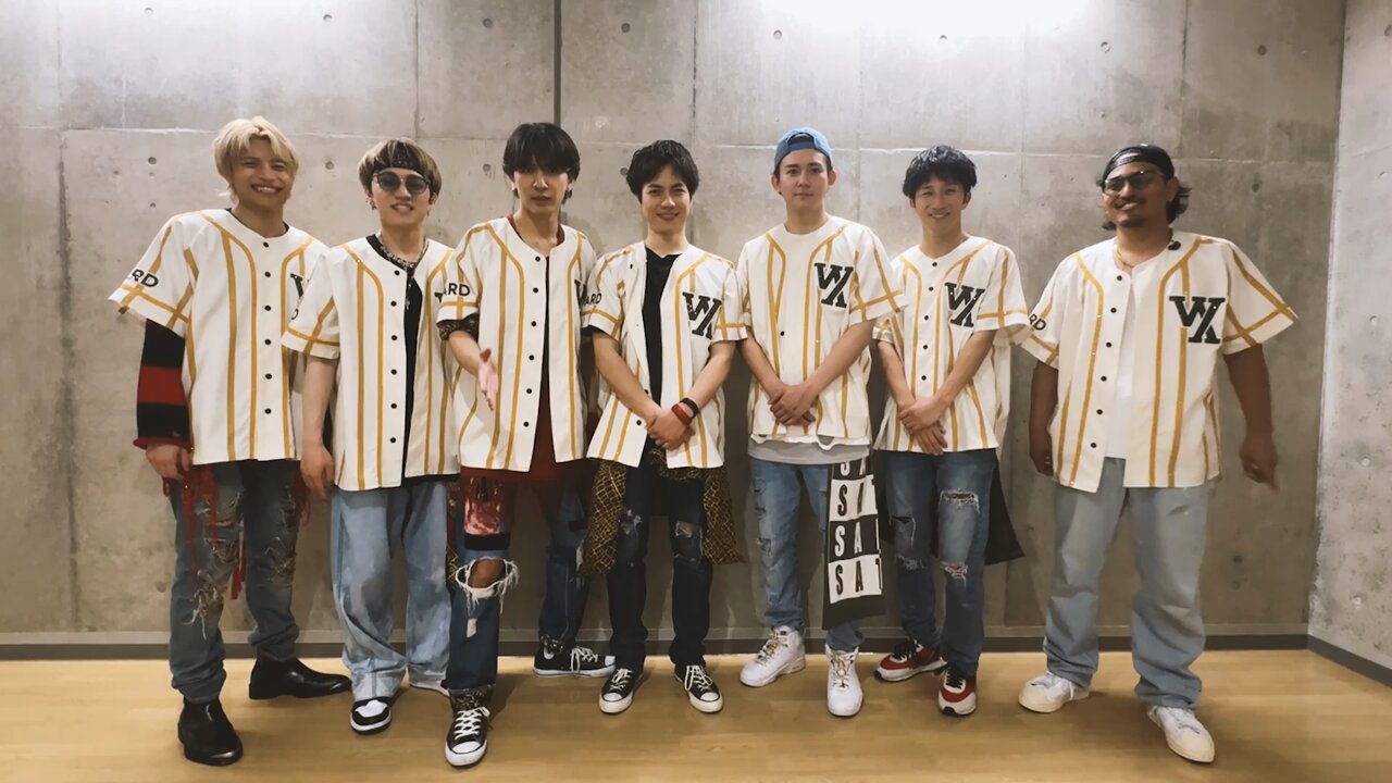 WESTival なうぇすと ジャニーズWEST LIVE TOUR 2017 なうぇすと｜ジャニーズWEST