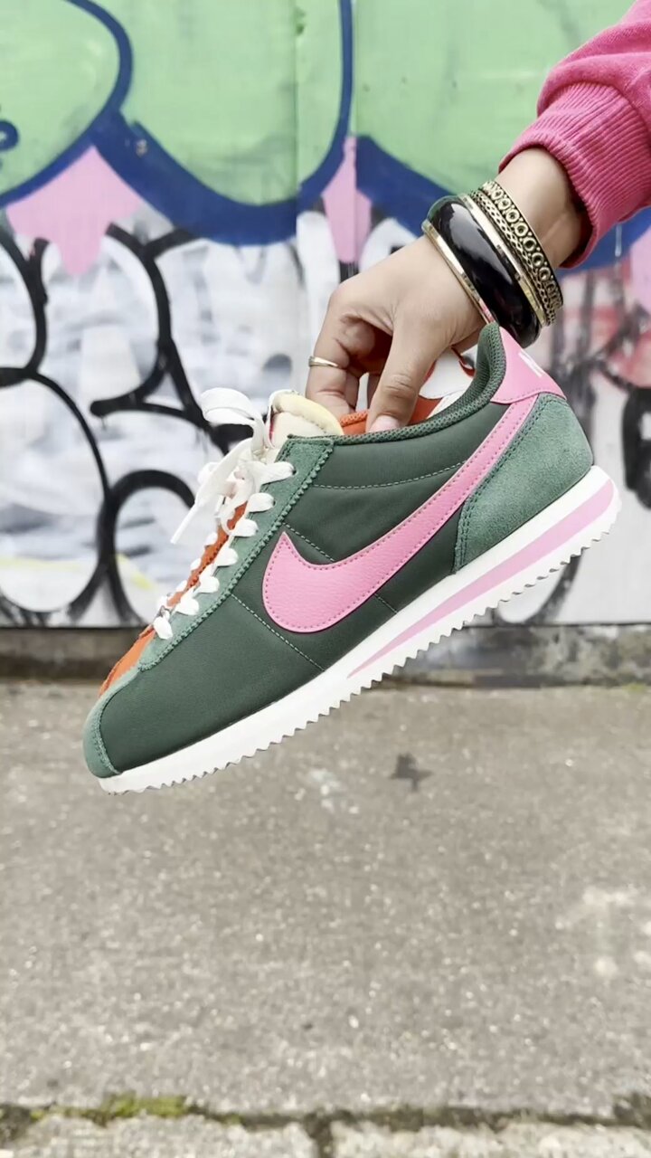 Nike cortez 27 sales