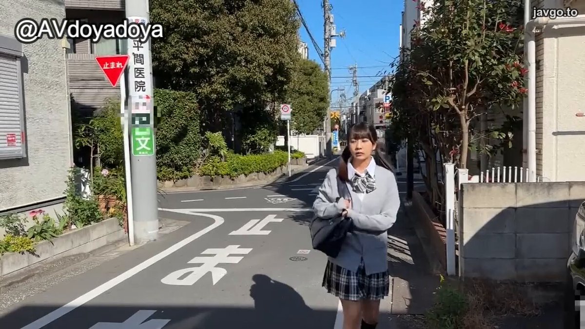 綾瀬ひまり リアルス〇ーカー鬼〇レイプ😝 学校帰りの美少女を魔の手が襲う‍💫