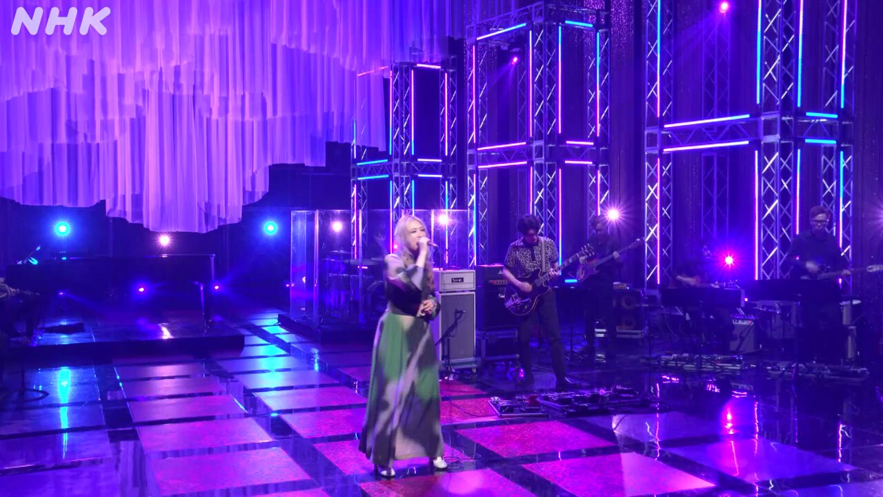 @nhk_covers's video Tweet @nhk_covers's video Tweet