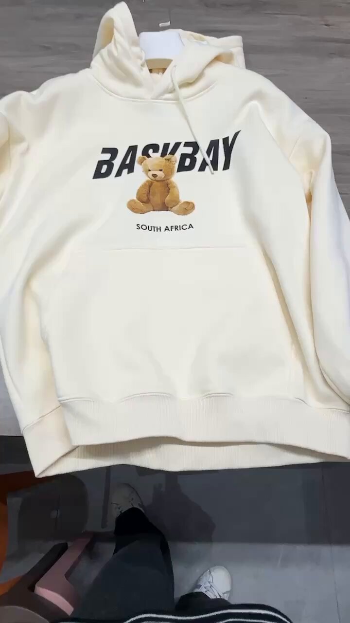Billie eilish sad bunny hoodie hot sale
