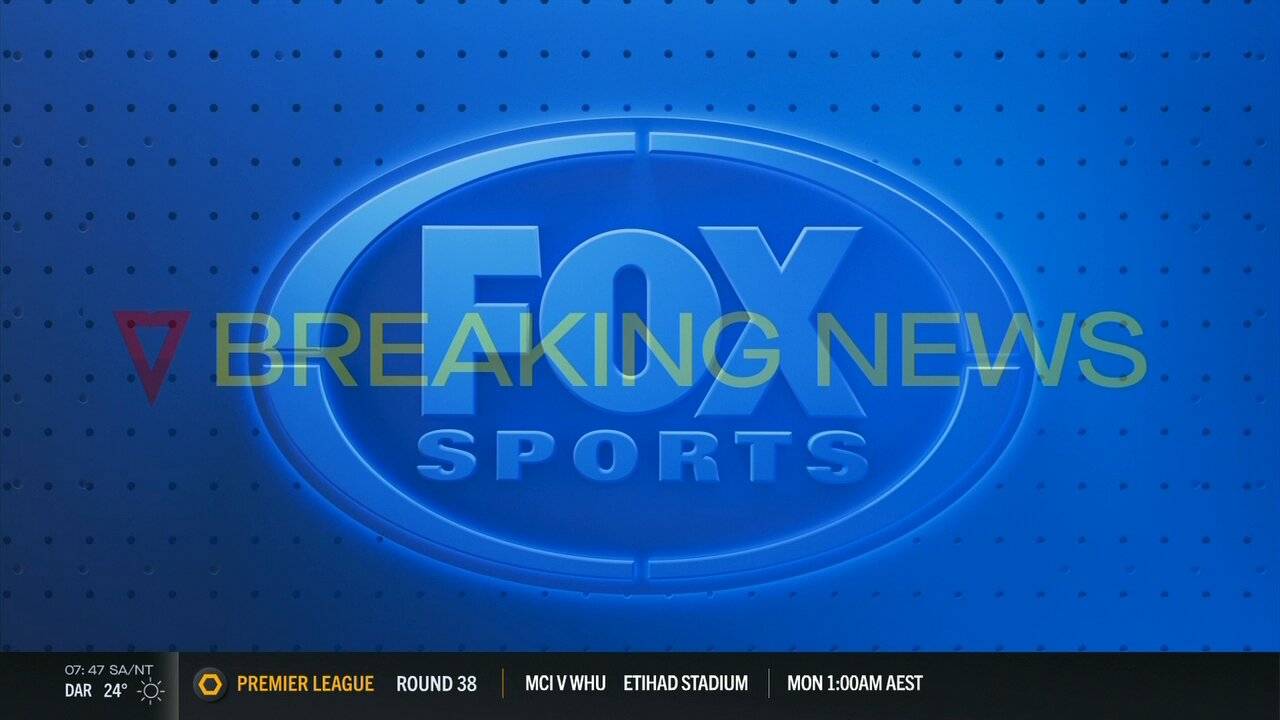 Fox sports news channel deals