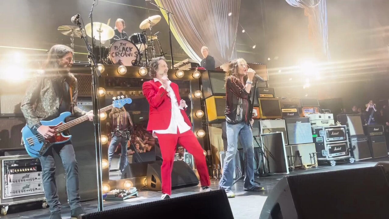 エアロスミス / AEROSMITH 日本レーベル公式 (@aerosmith_japan) / X エアロスミス / AEROSMITH 日本レーベル公式 (@aerosmith_japan) / X