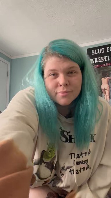 Got a new phone. Had to test the camera out. 😉 https://t.co/T8rjFhTFHH<a href="/tag/wrestling"class="tags"><span>#wrestling</span></a><a href="/tag/revolution"class="tags"><span>#revolution</span></a><a href="/tag/aew"class="tags"><span>#aew</span></a><a href="/tag/aewrevolution"class="tags"><span>#aewrevolution</span></a><a href="/tag/slutforwrestling"class="tags"><span>#slutforwrestling</span></a>