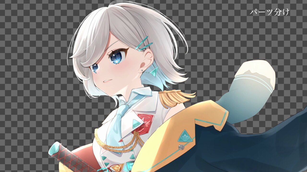 ももこ　(⁠◕⁠ᴗ⁠◕⁠✿⁠)様 リクエスト 2点 まとめ商品 水色も好き💙
