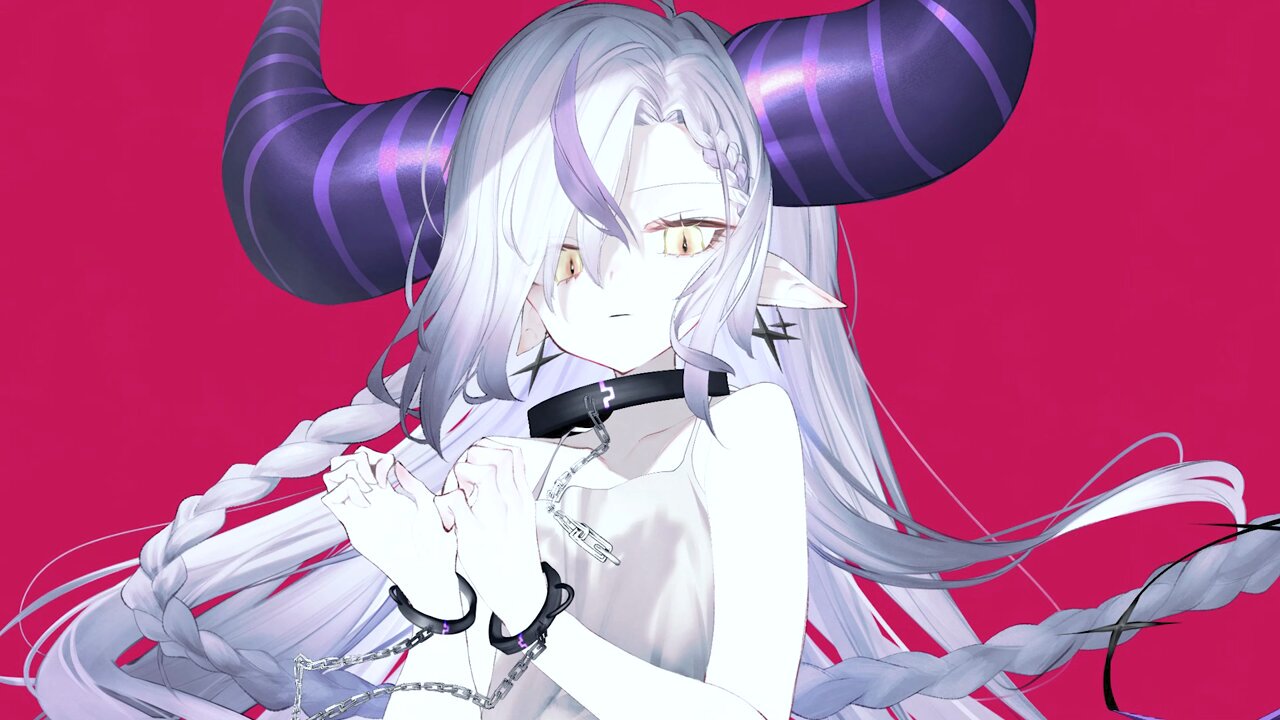 ラプラス・ダークネス　OUR SR】hBP04-058 ラプラス・ダークネス | hololive OFFICIAL CARD