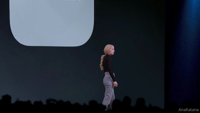Hope you guys didn't miss the ThroatMaster Keynote! https://t.co/Cxz91ltHw1