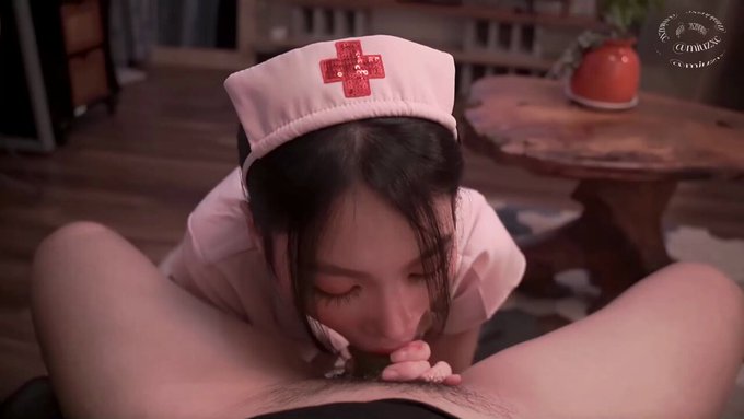 ( Sloppy blowjob cut) Dressing as Nurse &amp; Patient with my stepbro, fill pussy with cum, squirt, highheels<a href="/tag/sexy"class="tags"><span>#sexy</span></a><a href="/tag/asian"class="tags"><span>#asian</span></a><a href="/tag/blowjob"class="tags"><span>#blowjob</span></a><a href="/tag/deepthroat"class="tags"><span>#deepthroat</span></a><a href="/tag/sloppy"class="tags"><span>#sloppy</span></a><a href="/tag/mi"class="tags"><span>#mi</span></a>