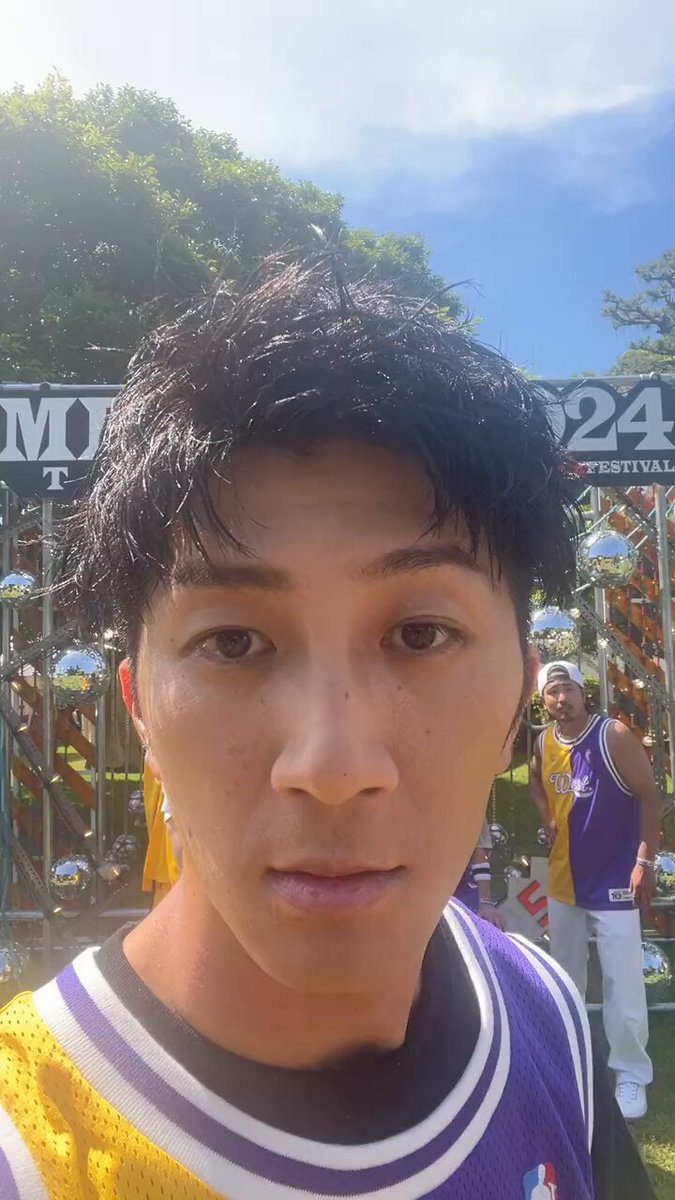 @STARTO_INT_JPN's video Tweet @STARTO_INT_JPN's video Tweet