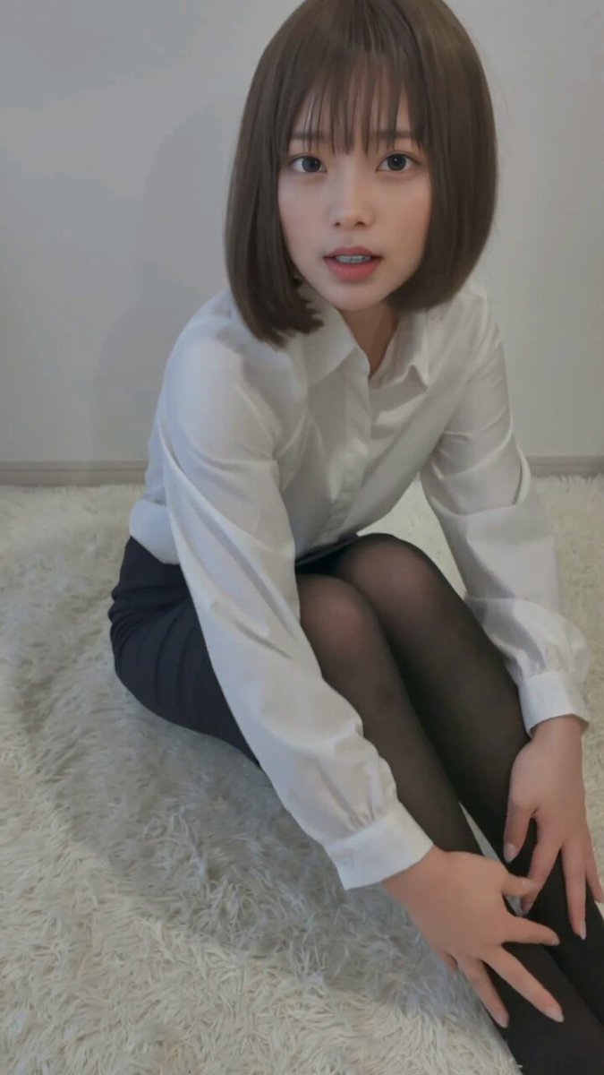 Video oleh @yururina_