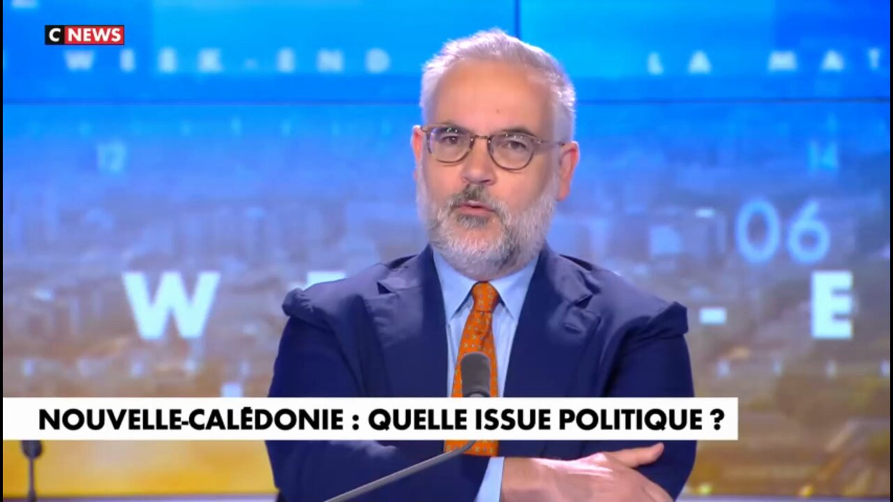 @Guillaume_Bigot's video Tweet