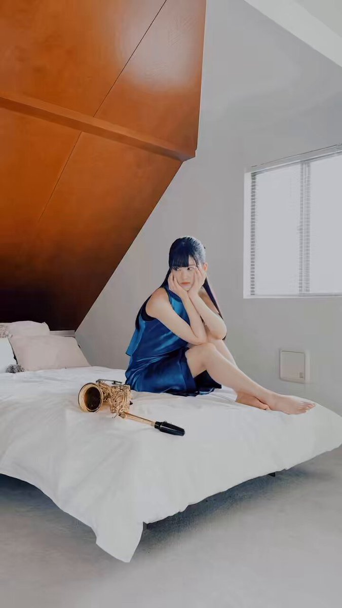 大西亜玖璃 on X: 