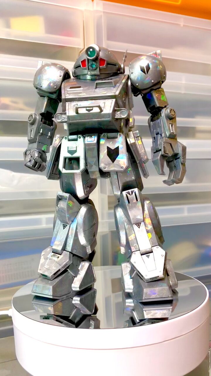 マックスファクトリー 1/24 PLAMAX SV-01 X・ATH-02 ストライク