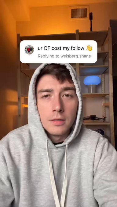 My thoughts on OF https://t.co/tnupizoiQD<a href="/tag/hygiene"class="tags"><span>#hygiene</span></a>