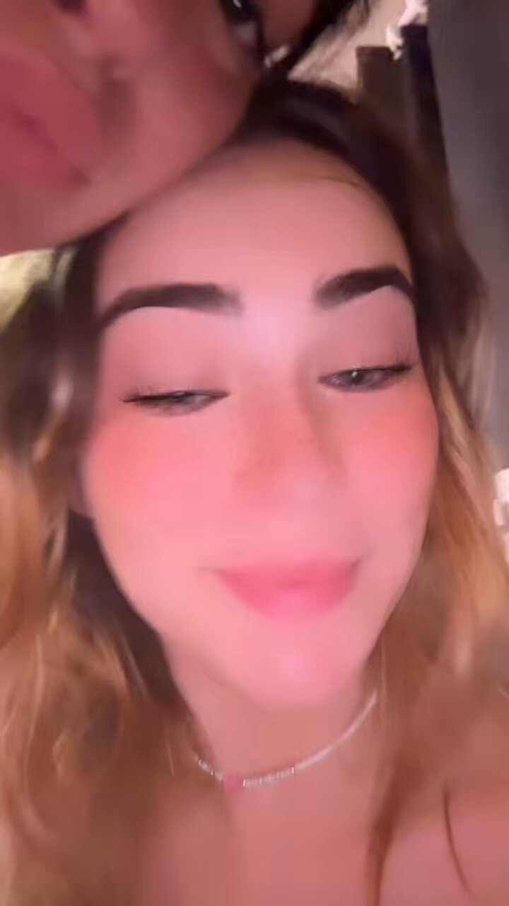 @casskempofs video Tweet