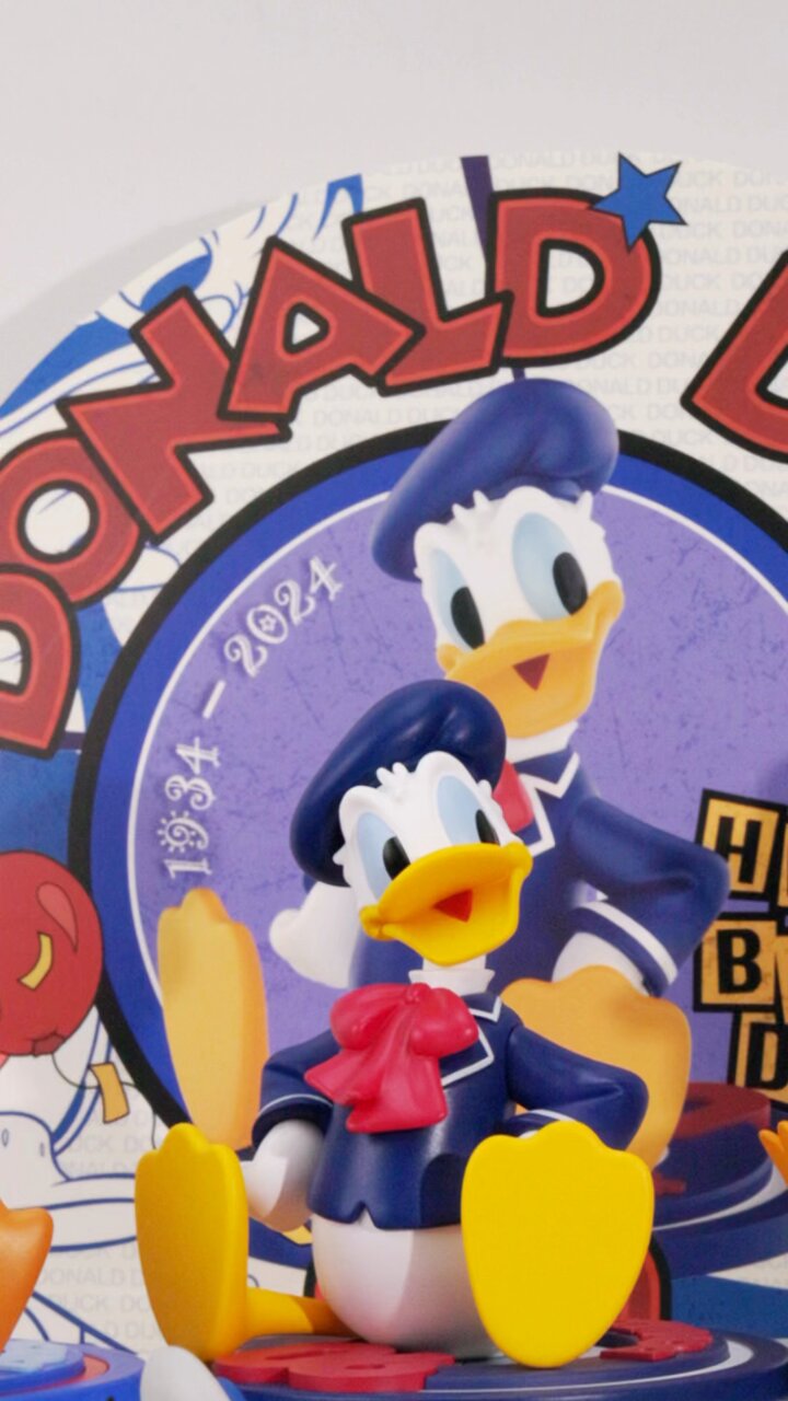 POP MART JAPAN على X: 