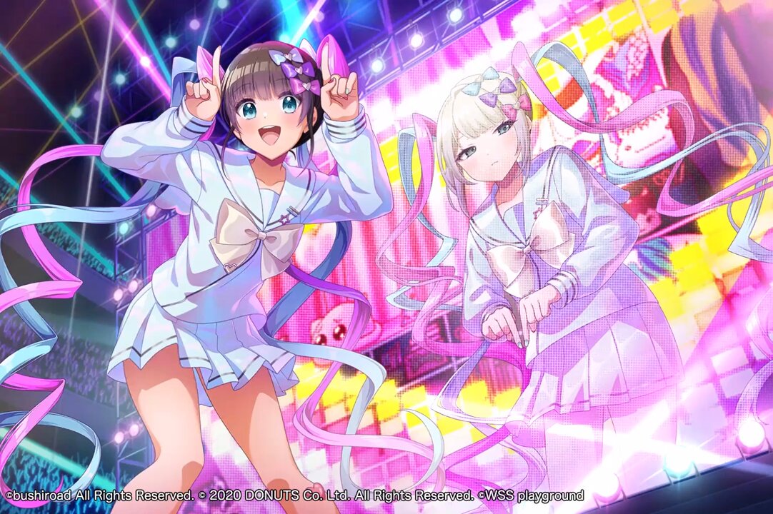 D4DJ Groovy Mix（ #グルミク ）公式 on X: 