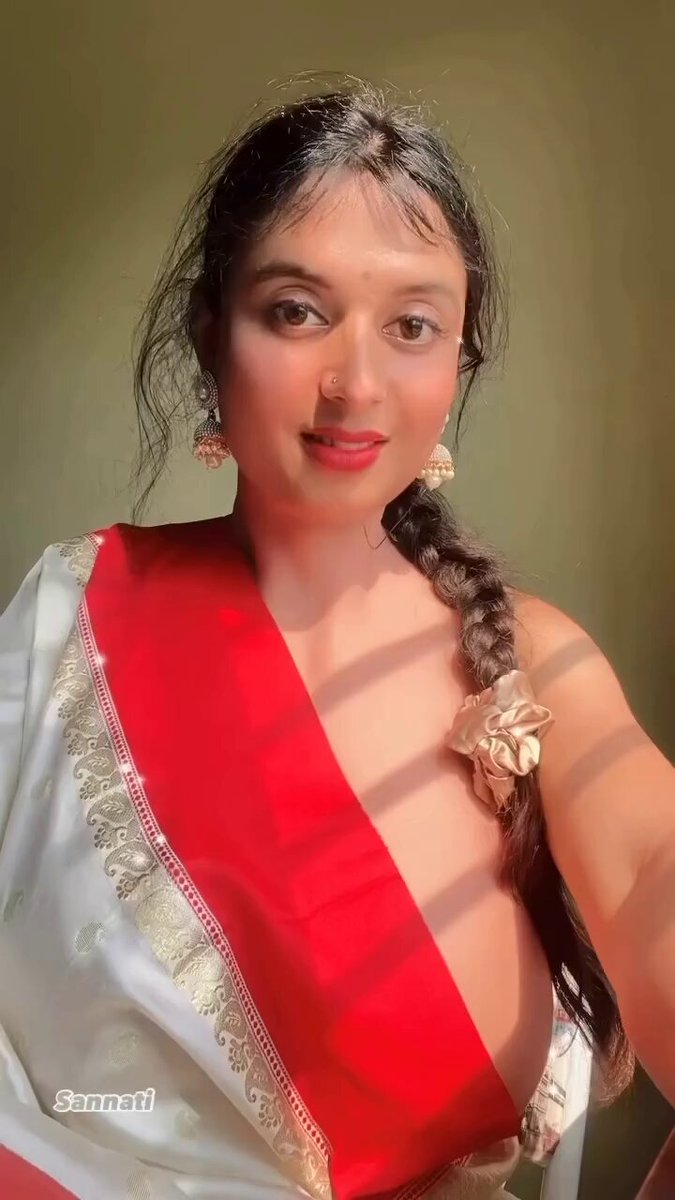 @SannatiMitra2s video Tweet