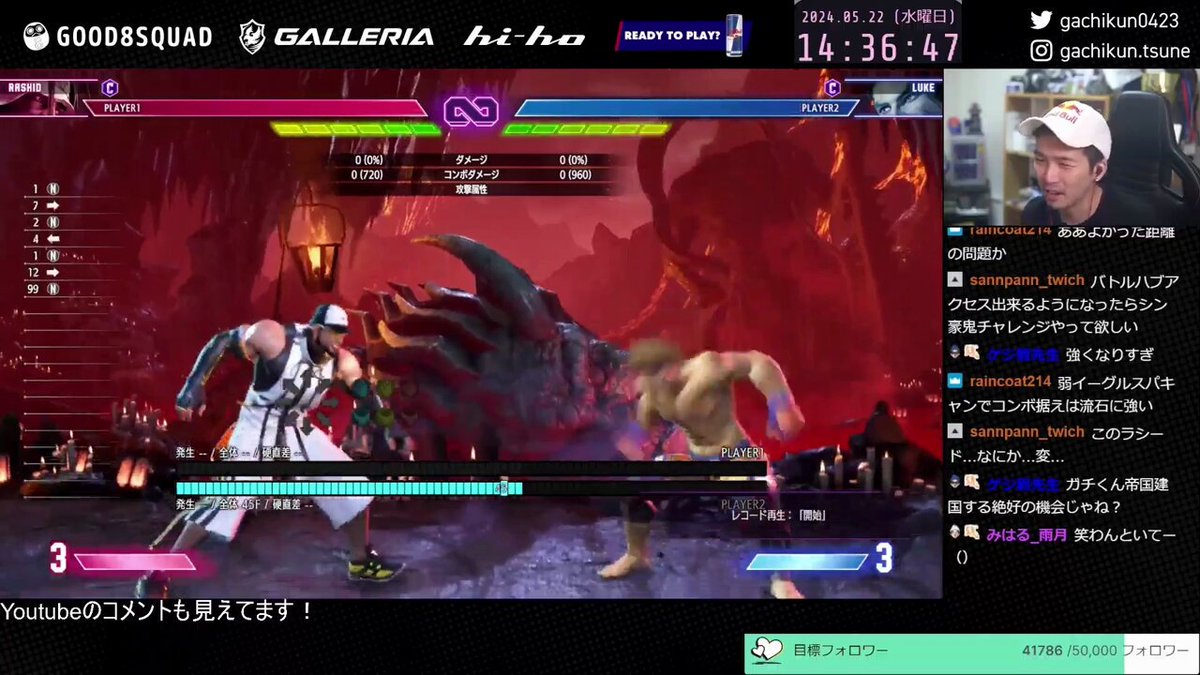 @9Mk2's video Tweet @9Mk2's video Tweet