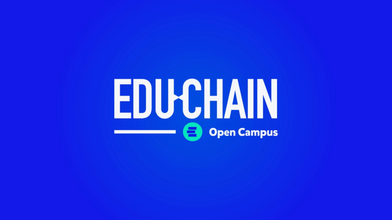 EduChain Certificates