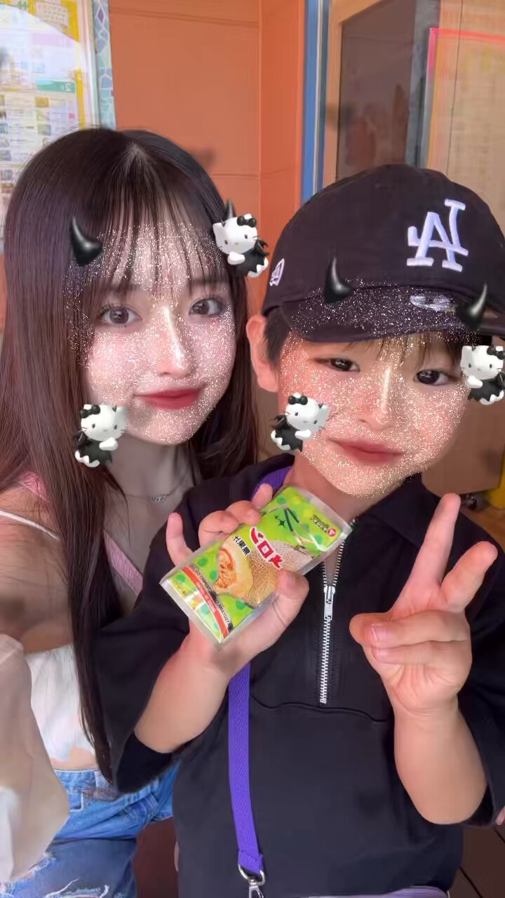 りり on X: 