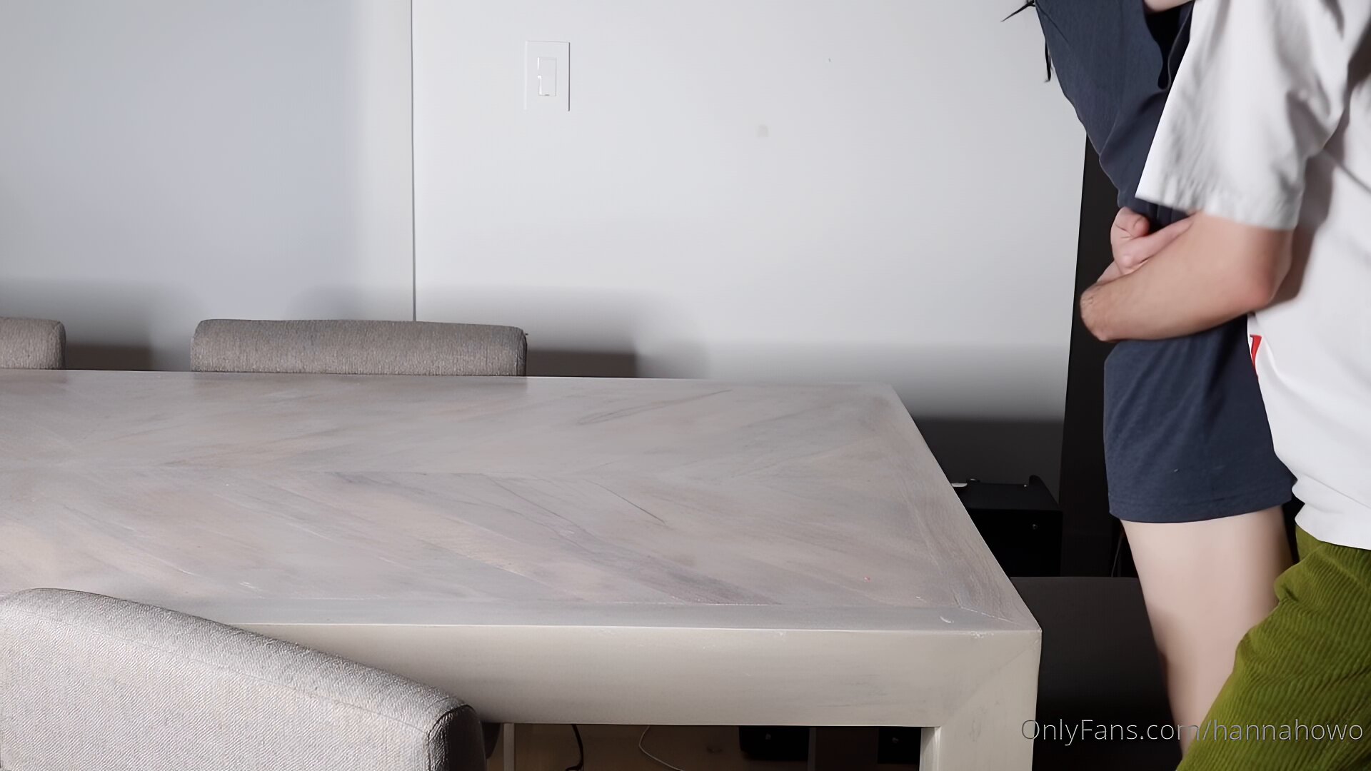 Hannahowo Fan on X: Hannahowos Table Top Sextape w Blowjob, table  missionary, fucking from behind, and a cumshot on Hannahs tits💕  (2022-08-19 Onlyfans PPV) hannahowo sex tits ass egirl onlyfans  stockings tiktok 