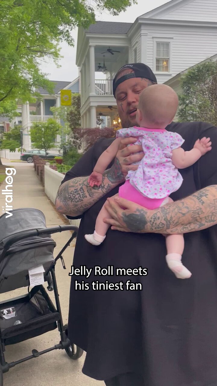 @ViralHog's video Tweet