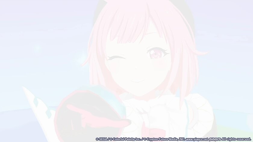 プロジェクトセカイ カラフルステージ！ feat. 初音ミク