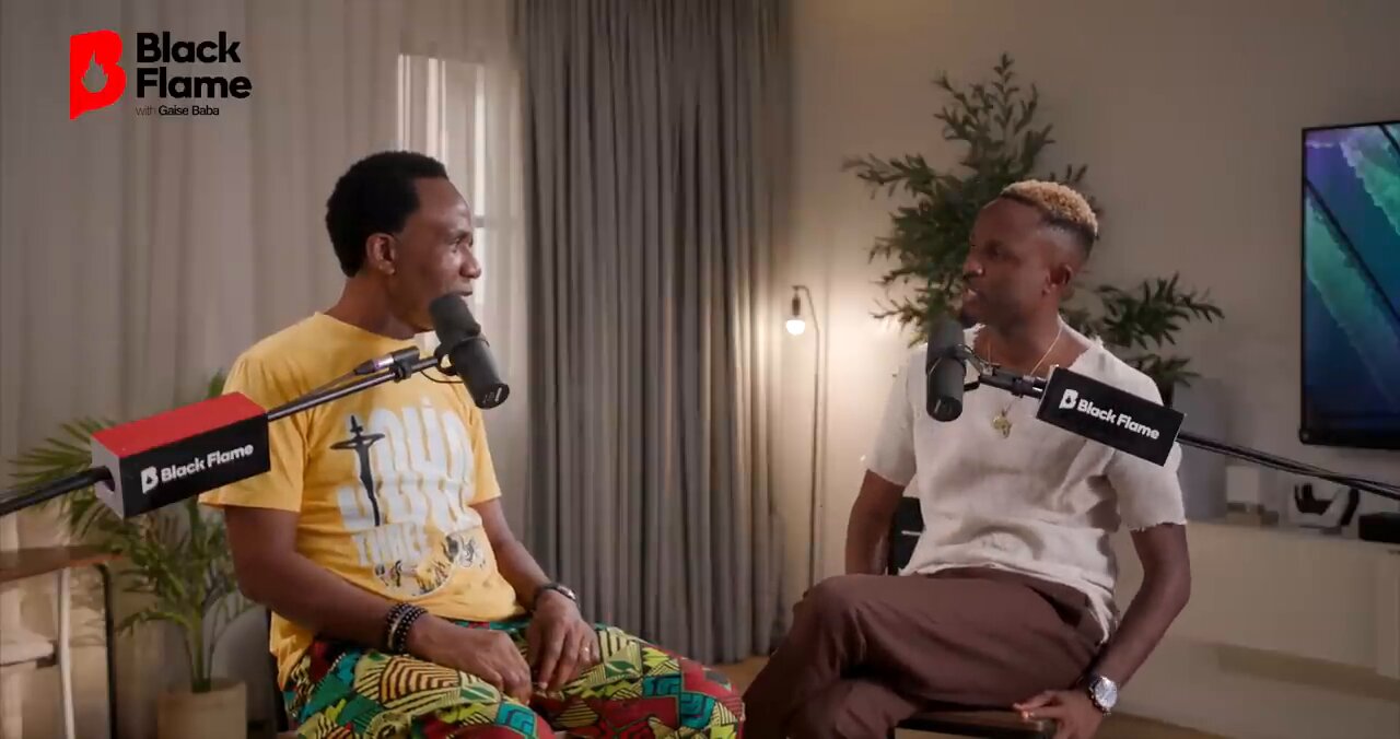 MAAZ! on X: "Why Fela was arrested in 1984 - Keji Hamilton  https://t.co/CL6lCy6qqK" / X