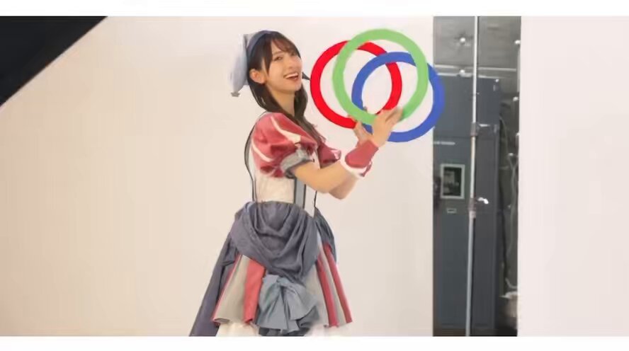 Video oleh @hinatadehammoc0