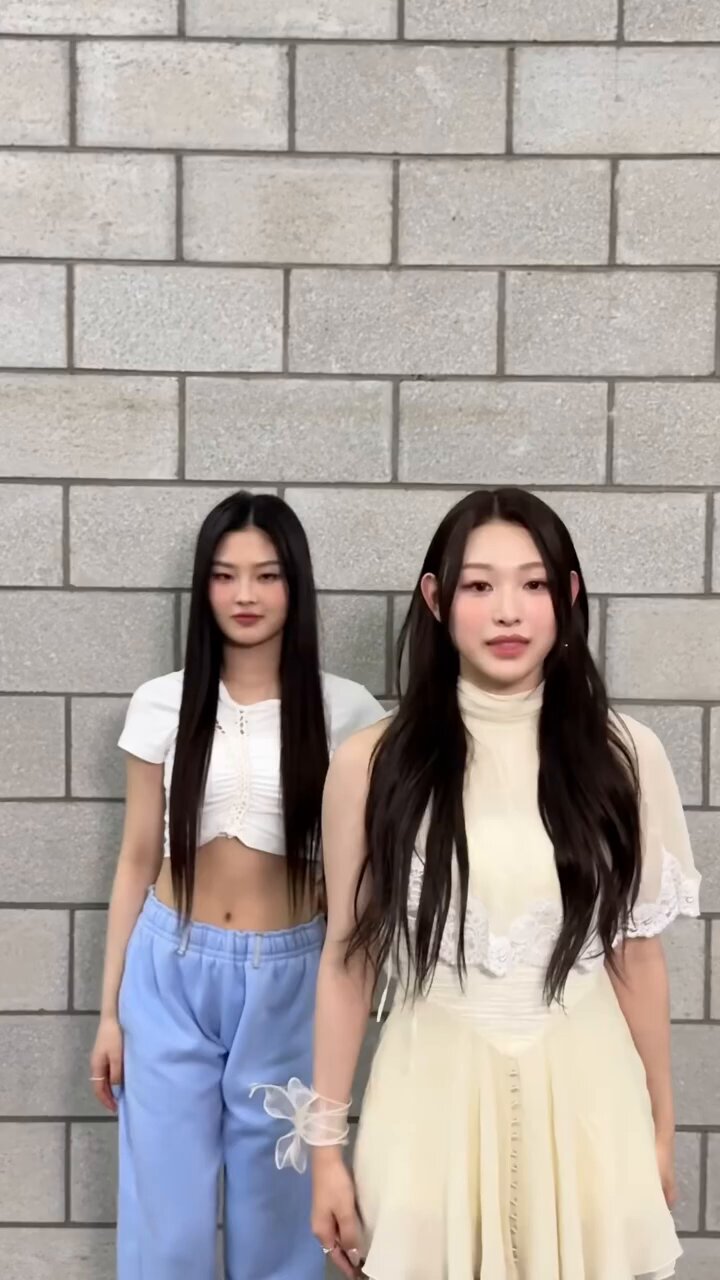 天上智喜　ヒョンヨン 弾丸で推し不在のワルツ行ってきた💃🇰🇷 ユンジン早く元気に