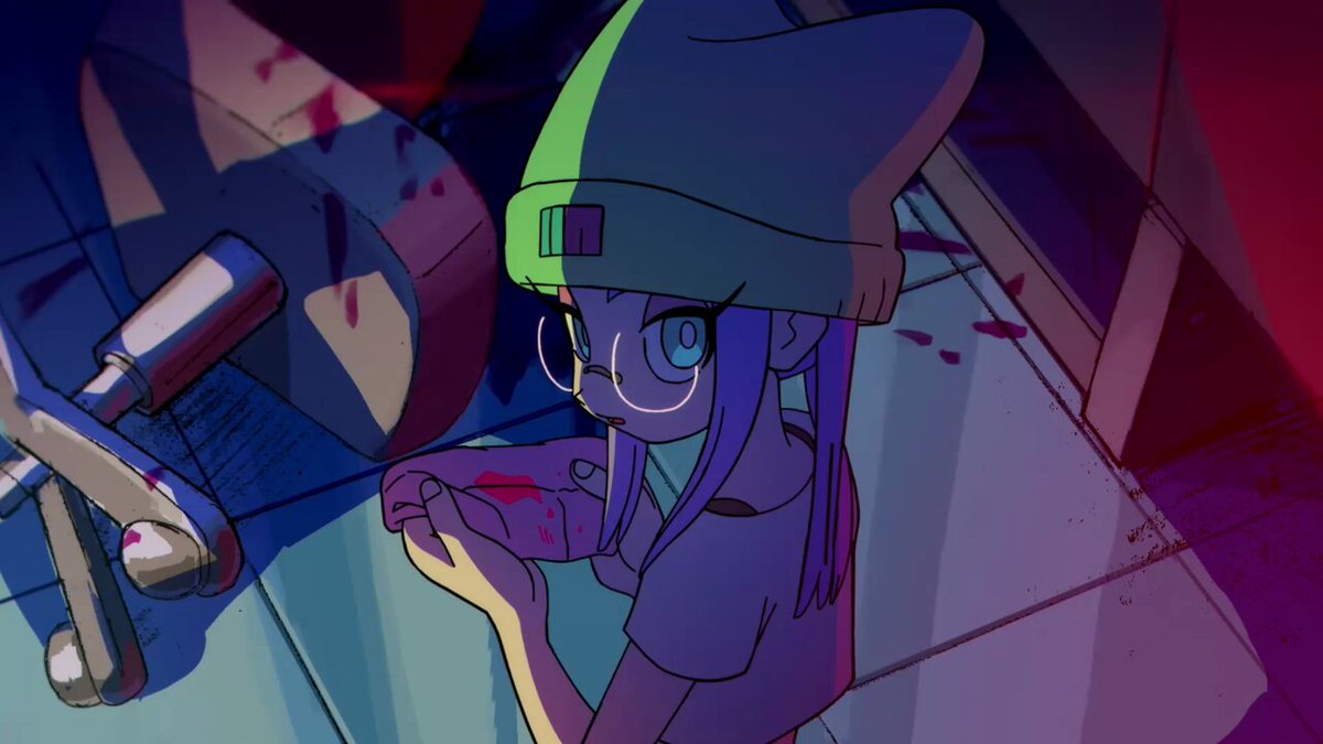 ZUTOMAYO - Time Left (Music Video) - YouTube